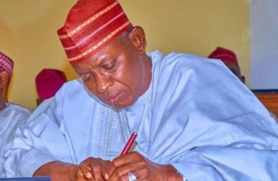 Kano gov doles out cash gift to hospital patients