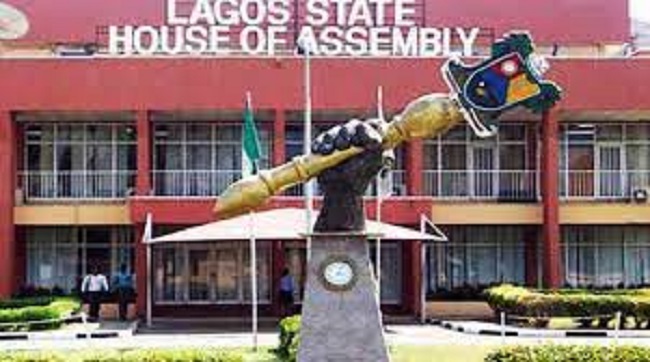 Lagos, Lagos Assembly