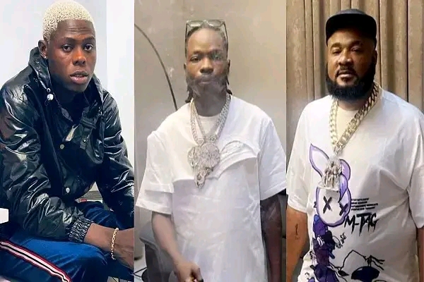 Lagos Coroner Summons Naira Marley, Sam Larry And Primeboy