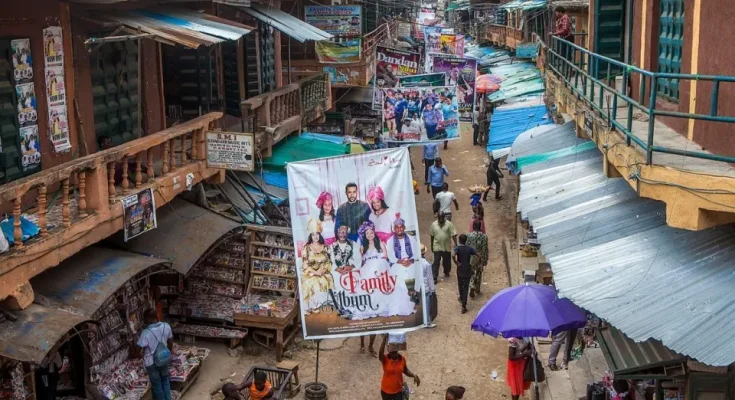 Lagos Govt Reopens Alaba International, Trade Fair Markets