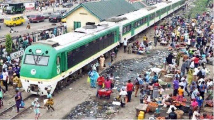 Lagos-Ibadan railway: NRC suspends workers who collected cash from passengers