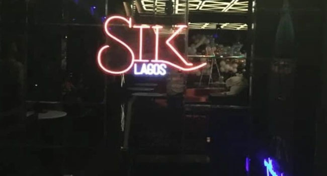 Lagos Seals Popular Nightclub Over Noise Pollution