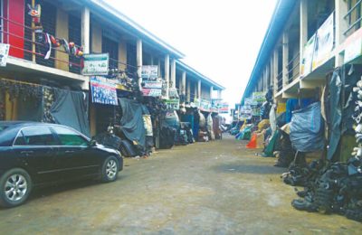 Lagos govt reopens Ladipo, other shut markets