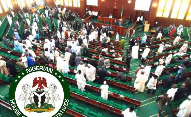 Lawmakers to get vehicles worth ₦130m — Reps