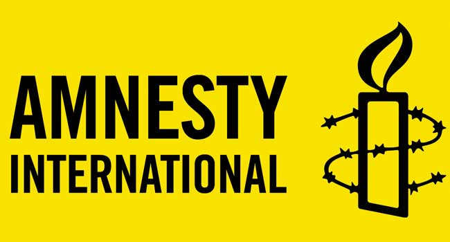 "Media In Nigeria Should Be Free To Exercise Their Right"- Amnesty International Tells FG