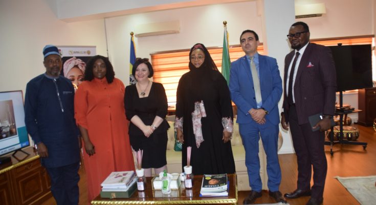 Minister seeks EU support for Nigeria Police