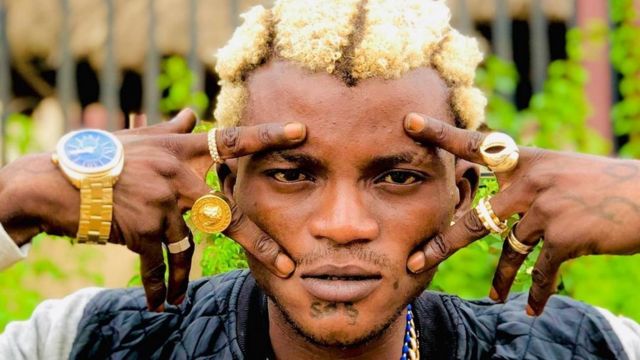 “MohBad Died Due To Betrayal” – Portable Defends Naira Marley