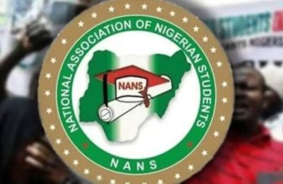 NANS congratulates Olawanda on appointment as minister
