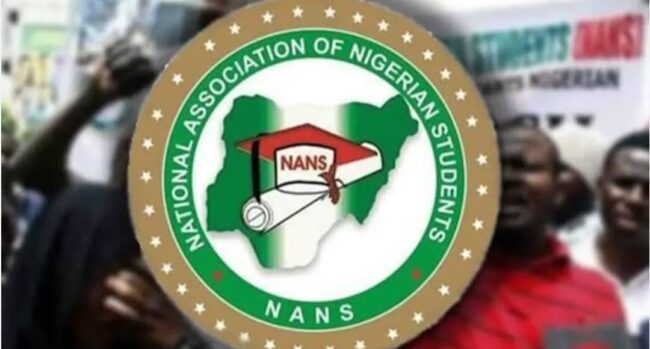 NANS congratulates Olawanda on appointment as minister