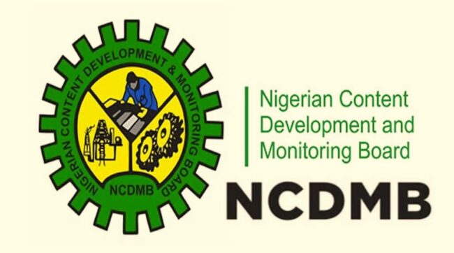 NCDMB retains top position in efficiency, transparency