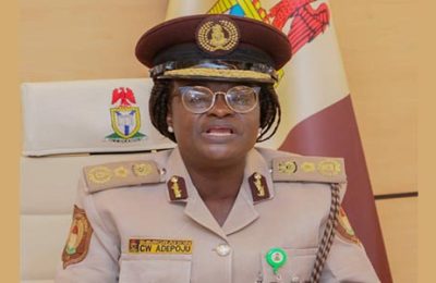 Passport: NIS boss orders probe into alleged unprofessional conduct of personnel