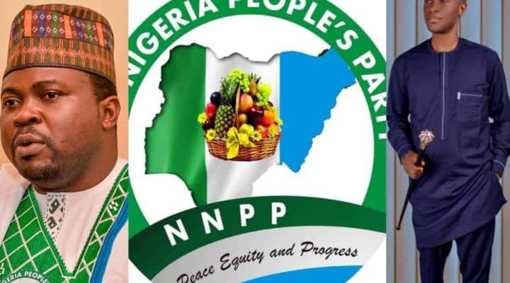 NNPP chieftain extols party's S/West zonal secretary over laudable contributions