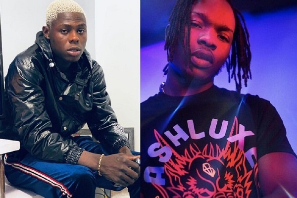 Naira Marley Threatens To Sue K-Solo For Defamation Of Character