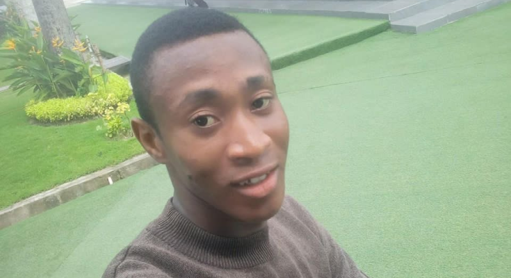 Nigerian Student Reportedly Killed By Chinese Nationals In Philippines