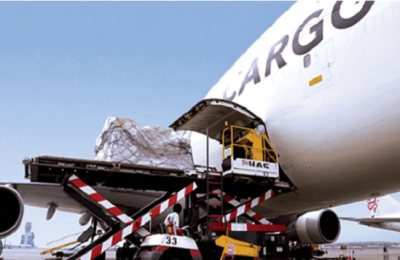 Nigeria’s Aviacargo team visits cargo terminal operations in Ghana