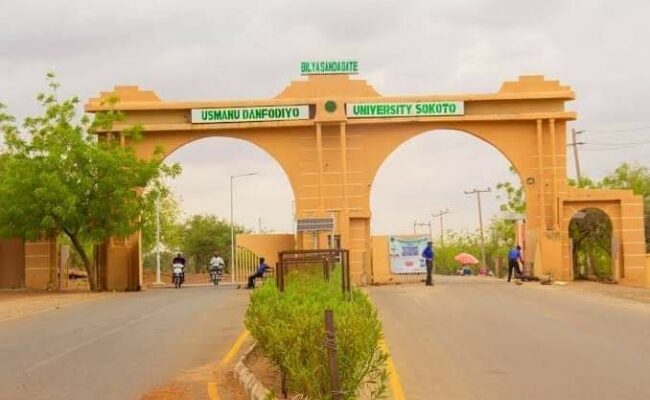 No bandits' attack in UDUS — VC