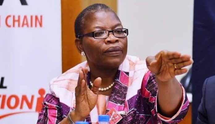 “Now We All Know The True Definition Of A Criminal Enterprise Gang" – Ezekwesili On S'Court Verdict Affirming Tinubu As President