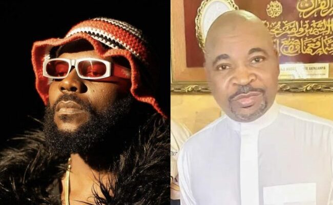 Obi would have won if he had MC Oluomo — Rapper, OdumoduBlvck