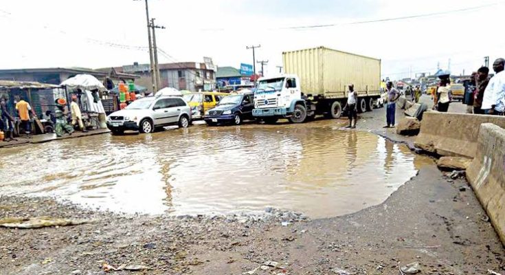 Ogun govt gets FG’s approval to fix, toll Lagos–Abeokuta expressway