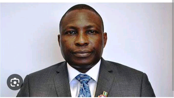 Ola Olukoyede: 5 quick facts about new EFCC boss