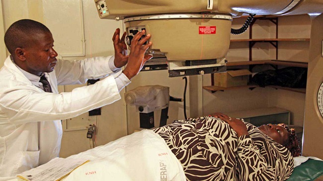 One in four cancer cases in Nigeria now breast cancer  — Oyo health commissioner
