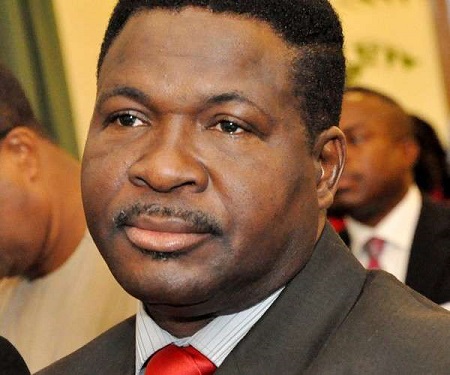 Ozekhome’s kidnappers bag 20 years imprisonment