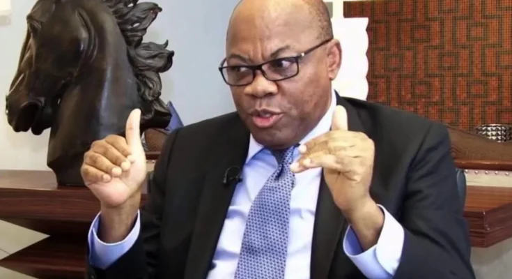 Palliative: School Fees, Medicals Should Be Free For Two Years – Agbakoba