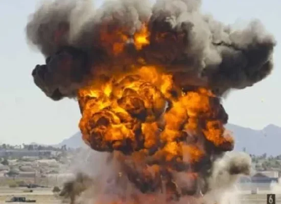 Petrol tanker explosion injures six in Lafia