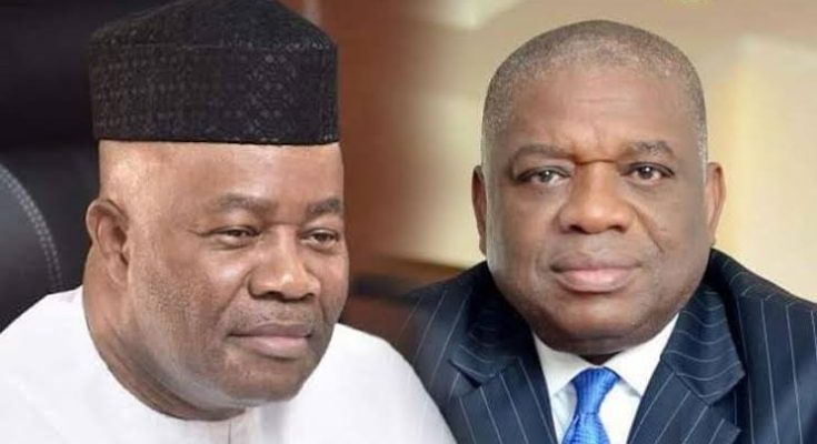 Plot to remove Orji Kalu will be resisted – COSEYL