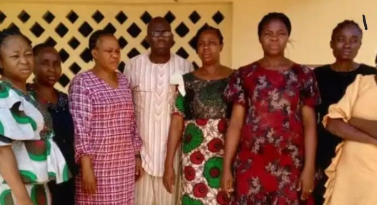 Police Rescue Eight Out Of 25 Abducted Ondo Travellers