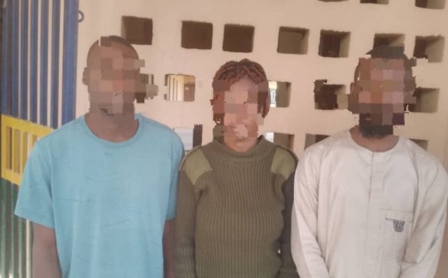 Police rescue two abducted Gusau varsity students, staffer 