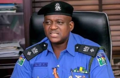 Police to Nigerians: Bail is free, stop enriching IPOs
