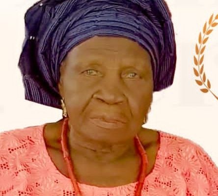 Princess Esther Arogunmasa laid to rest in Kogi