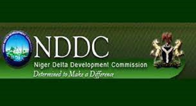 NDDC