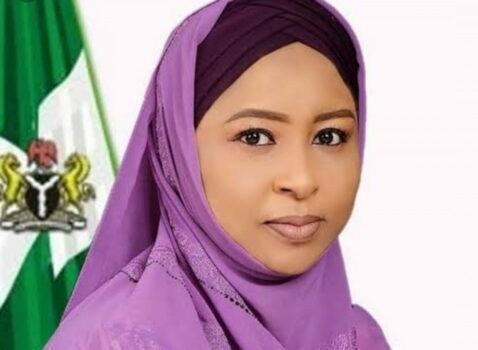 Senate confirms Halima Shehu as national coordinator, NSIPA