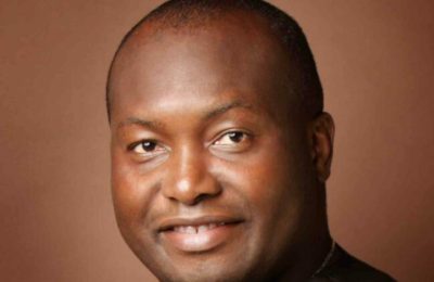 Senator Ifeanyi Ubah defects from YPP to APC