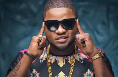 Skales blasts EFCC officials after raid on his apartment 