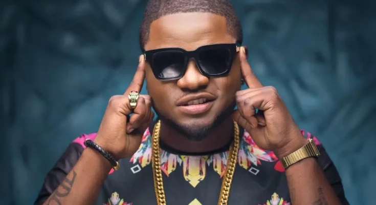 Skales blasts EFCC officials after raid on his apartment 