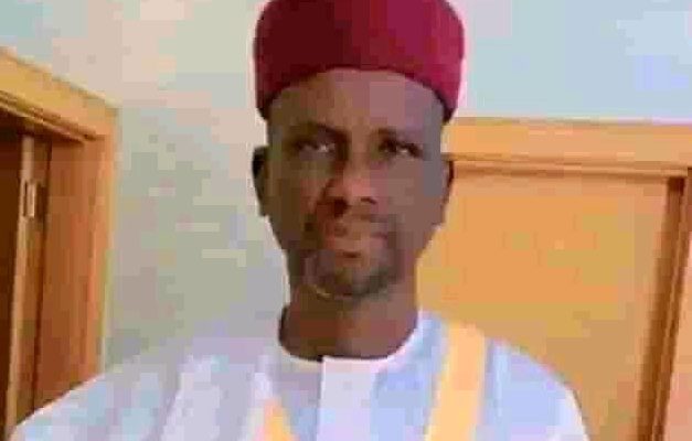 Sokoto Reps member, Jelani Danbuga, dies in Abuja