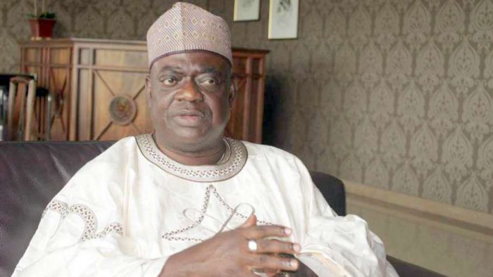 Stop interfering in party affairs, Niger APC tells ex-Gov Aliyu