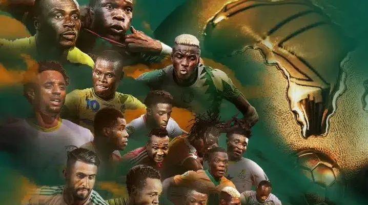 Super Eagles Draw Hosts Cote d’Ivoire, Equatorial Guinea, Guinea-Bissau