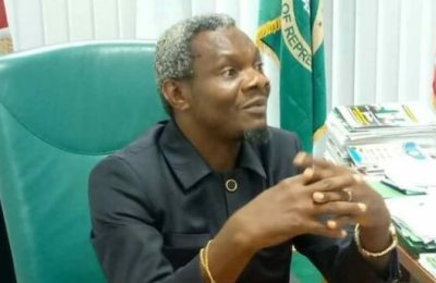 Support Tinubu govt for better Nigeria, Ogah tells Nigerians