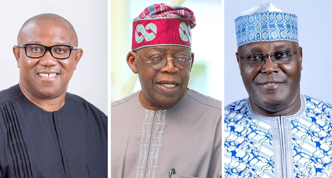 Supreme Court To Deliver Verdict On Atiku, Obi’s Appeals Against Tinubu’s Election Victory On Thursday