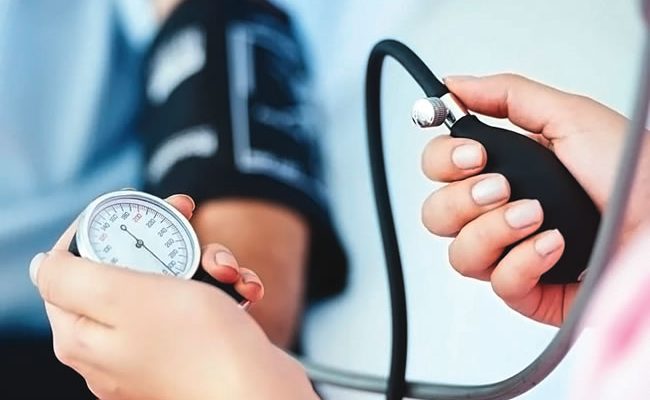 Taking hypertension drugs - Tribune Online