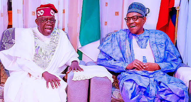 Tinubu, Buhari administrations not different in character — Ex-APC NWC member, Lukman