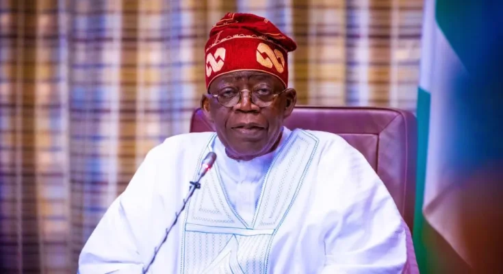 Tinubu celebrates Oba Akiolu at 80