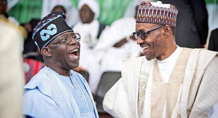 Tinubu’s Nepotism Should Make Nigerians Apologize To Buhari – Oshoma