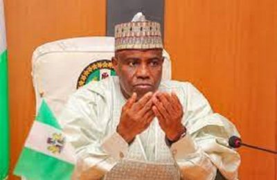 Tribunal upholds Tambuwal's election as Sokoto South Senator