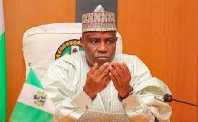 Tribunal upholds Tambuwal's election as Sokoto South Senator