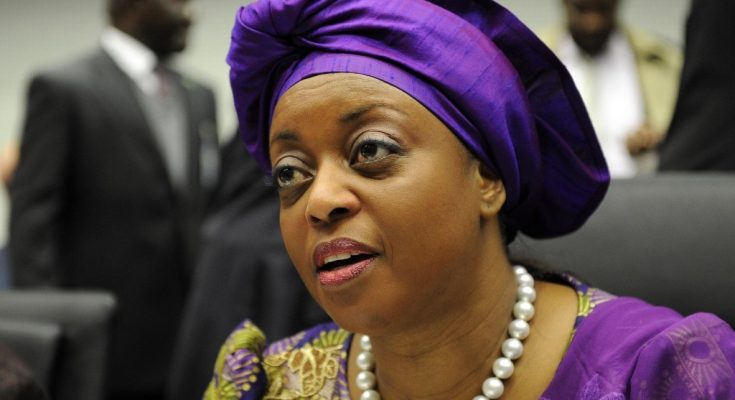 UK Court Restricts Diezani’s Movement, EFCC Begins Extradition